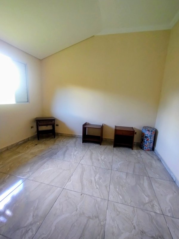 Chácara com piscina à venda no Bairro do Pinhal  Jacareí - 