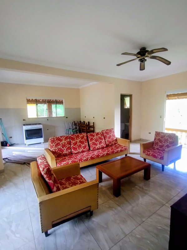 Chácara com piscina à venda no Bairro do Pinhal  Jacareí - 