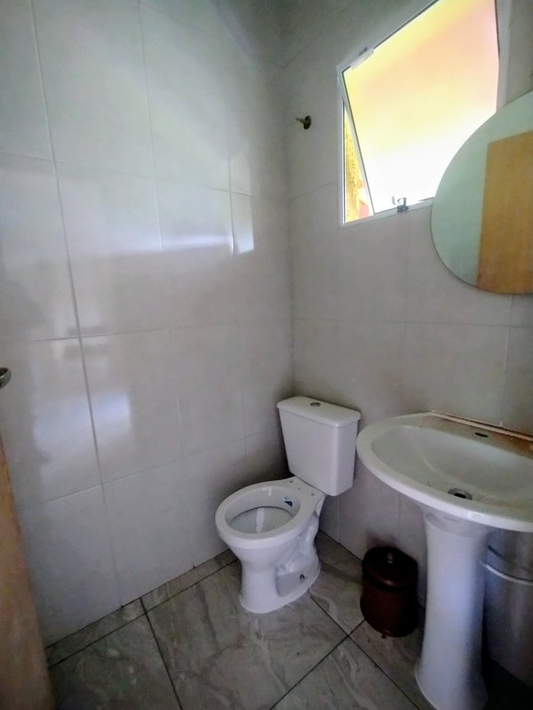 Chácara com piscina à venda no Bairro do Pinhal  Jacareí - 