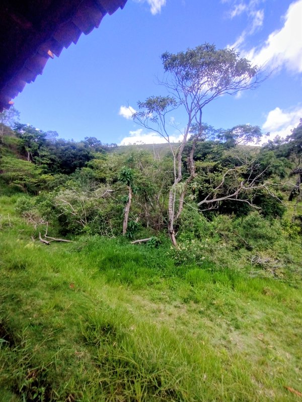Chácara com piscina à venda no Bairro do Pinhal  Jacareí - 
