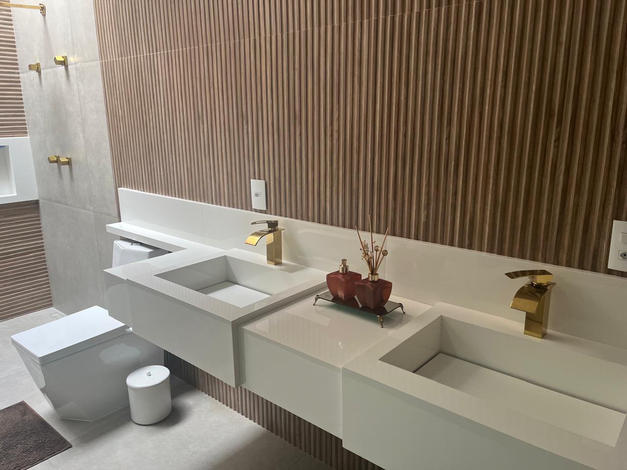 Casa com 3 dormit&oacute;rios,302 m&sup2; - Condom&iacute;nio Sunlake - Sorocaba - SP Estrada José Celeste Sorocaba - 