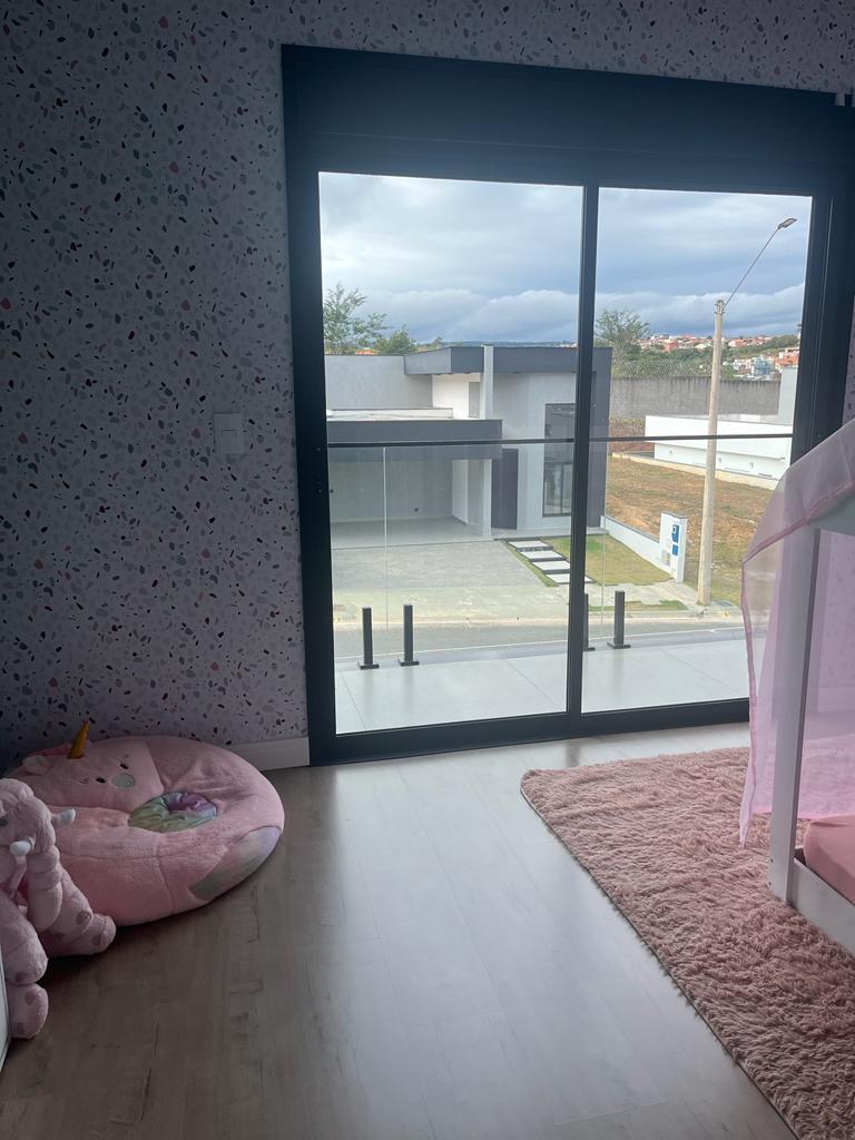 Casa com 3 dormit&oacute;rios,302 m&sup2; - Condom&iacute;nio Sunlake - Sorocaba - SP Estrada José Celeste Sorocaba - 