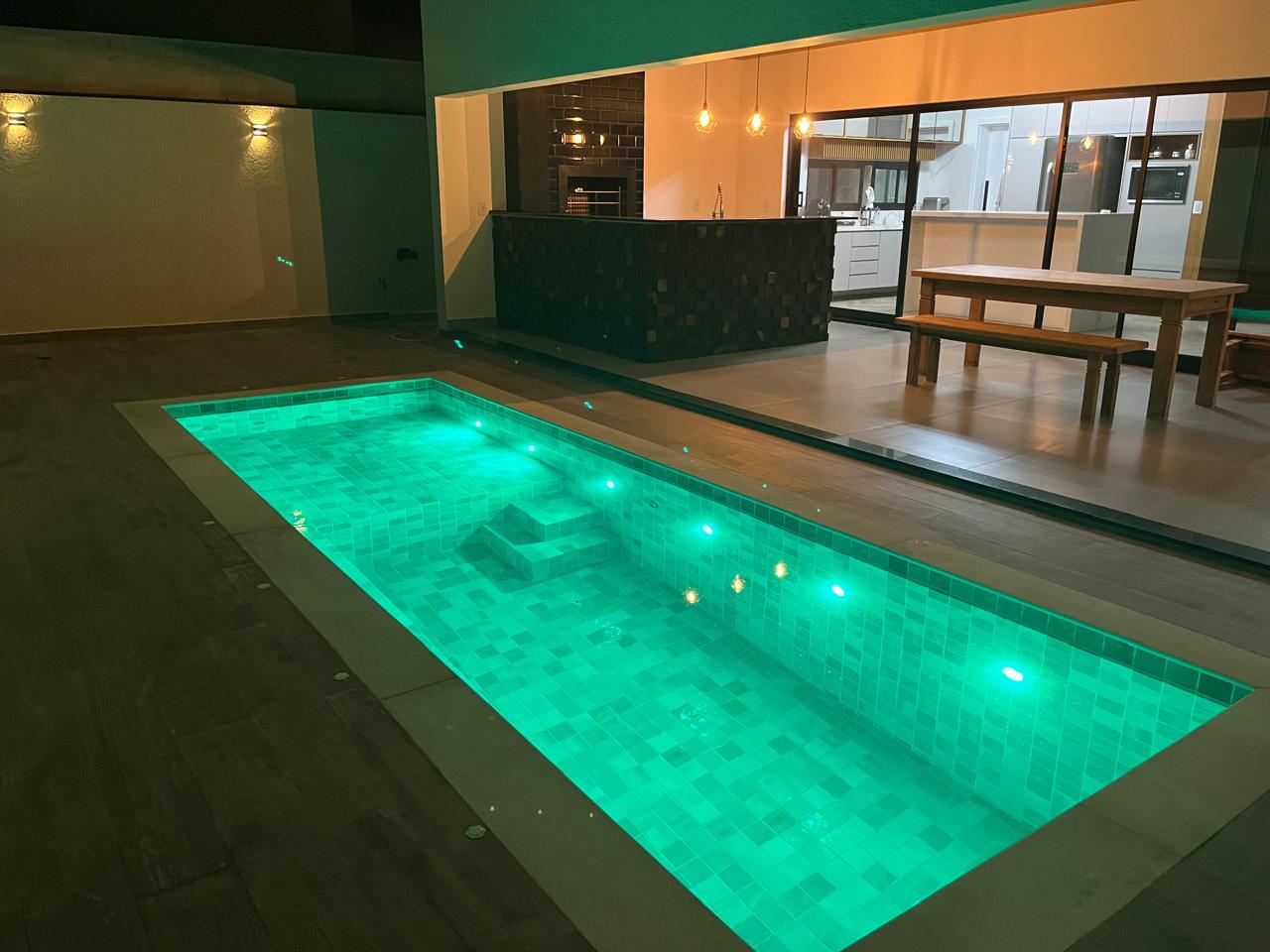 Casa com 3 dormit&oacute;rios,302 m&sup2; - Condom&iacute;nio Sunlake - Sorocaba - SP Estrada José Celeste Sorocaba - 