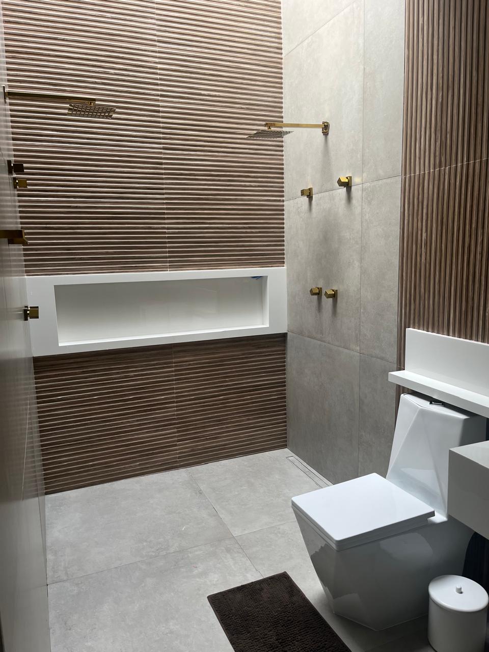 Casa com 3 dormit&oacute;rios,302 m&sup2; - Condom&iacute;nio Sunlake - Sorocaba - SP Estrada José Celeste Sorocaba - 