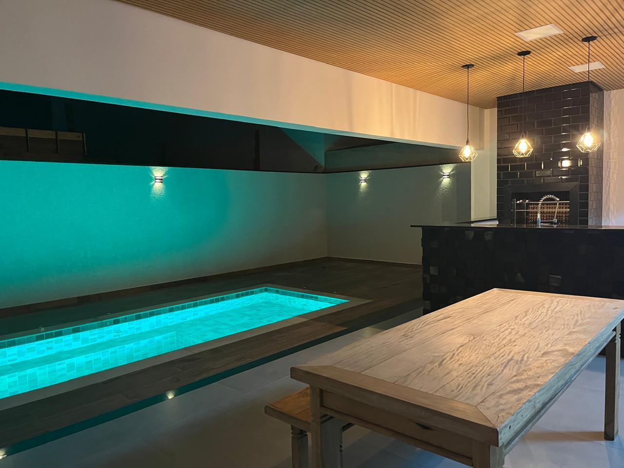 Casa com 3 dormit&oacute;rios,302 m&sup2; - Condom&iacute;nio Sunlake - Sorocaba - SP Estrada José Celeste Sorocaba - 