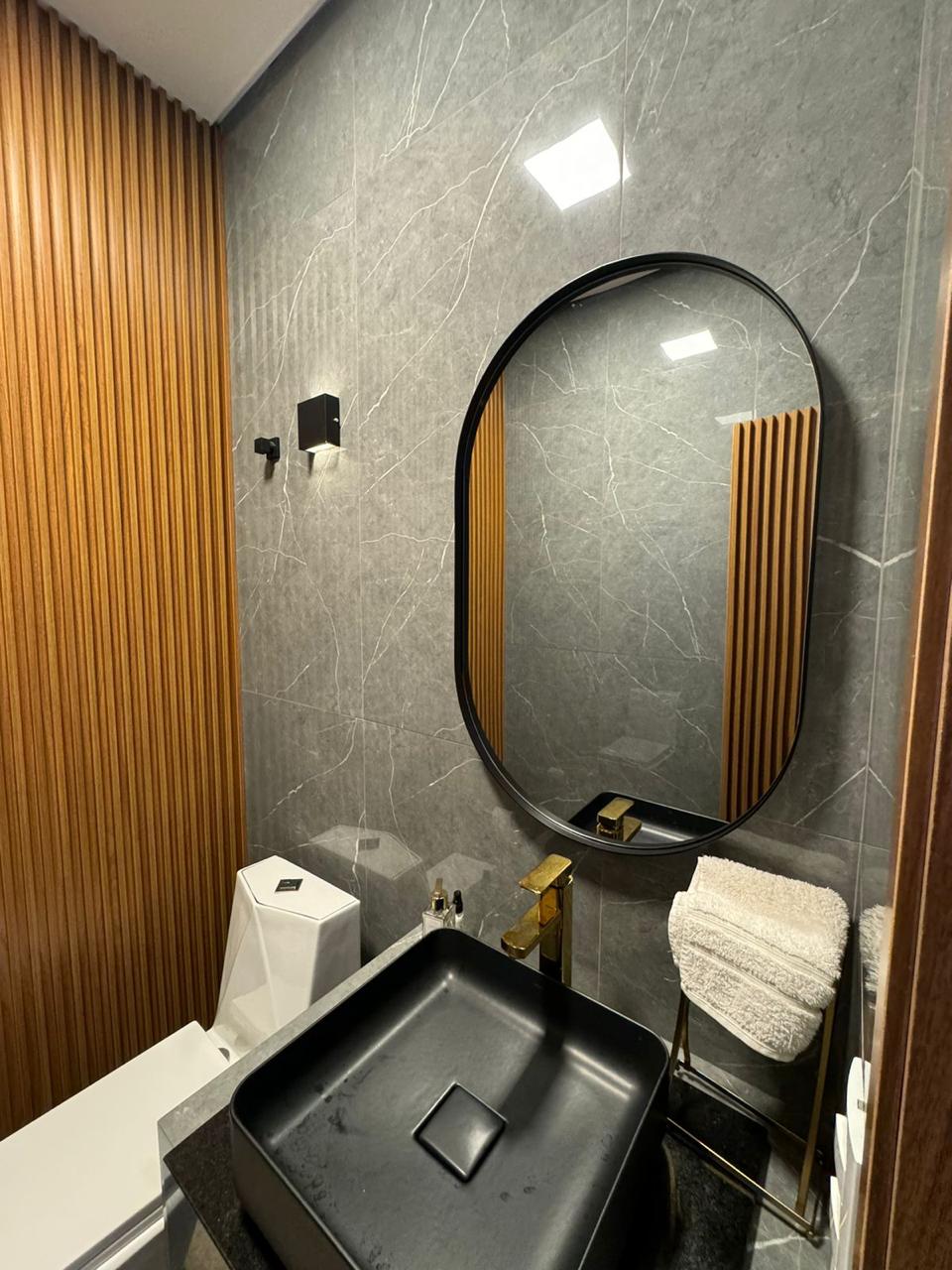 Casa com 3 dormit&oacute;rios,302 m&sup2; - Condom&iacute;nio Sunlake - Sorocaba - SP Estrada José Celeste Sorocaba - 