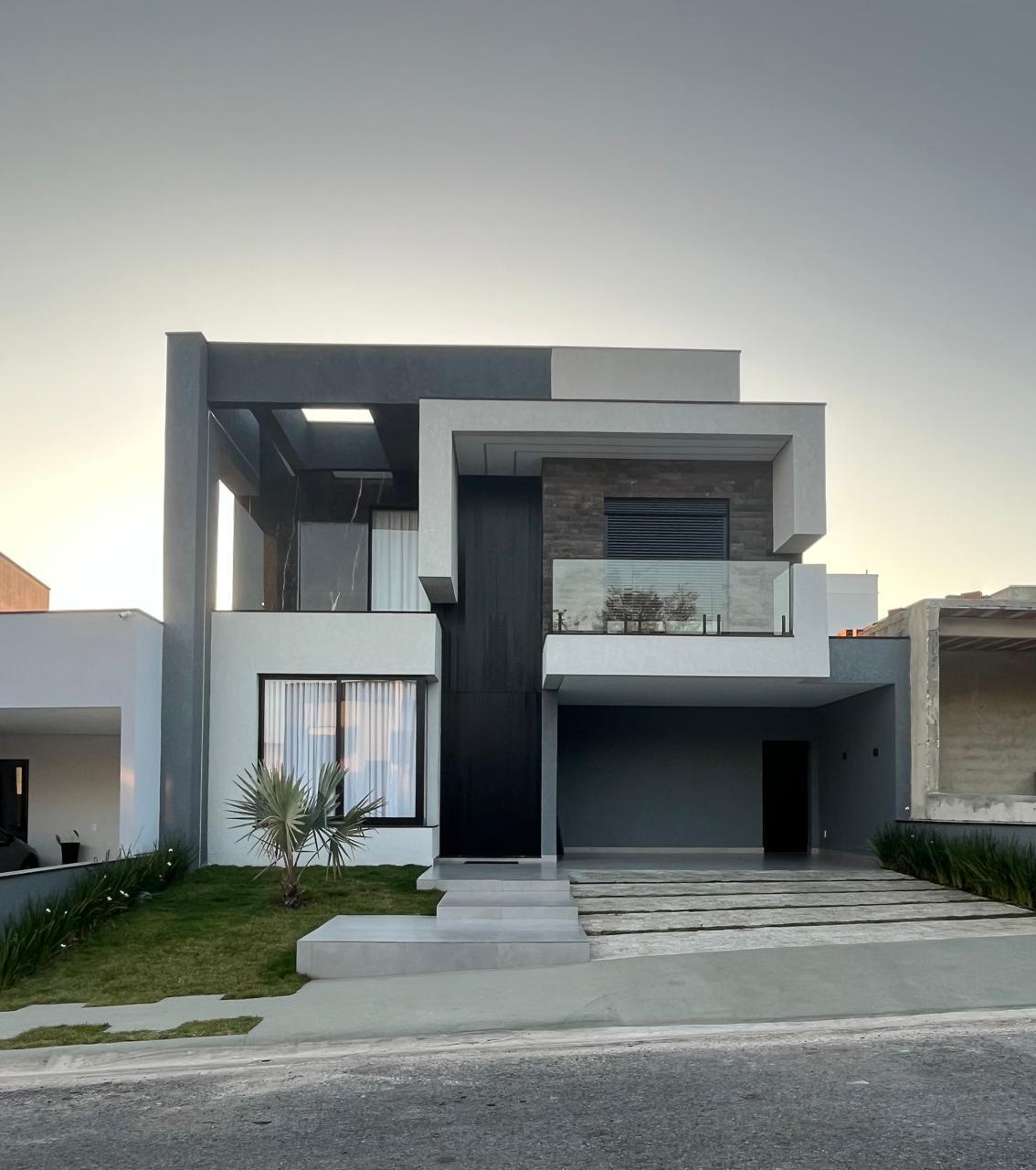 Casa com 3 dormit&oacute;rios,302 m&sup2; - Condom&iacute;nio Sunlake - Sorocaba - SP Estrada José Celeste Sorocaba - 