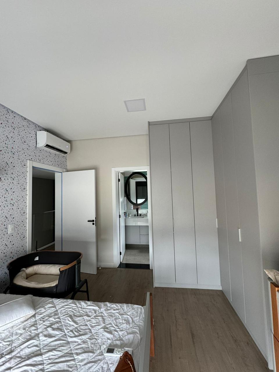 Casa com 3 dormit&oacute;rios,302 m&sup2; - Condom&iacute;nio Sunlake - Sorocaba - SP Estrada José Celeste Sorocaba - 