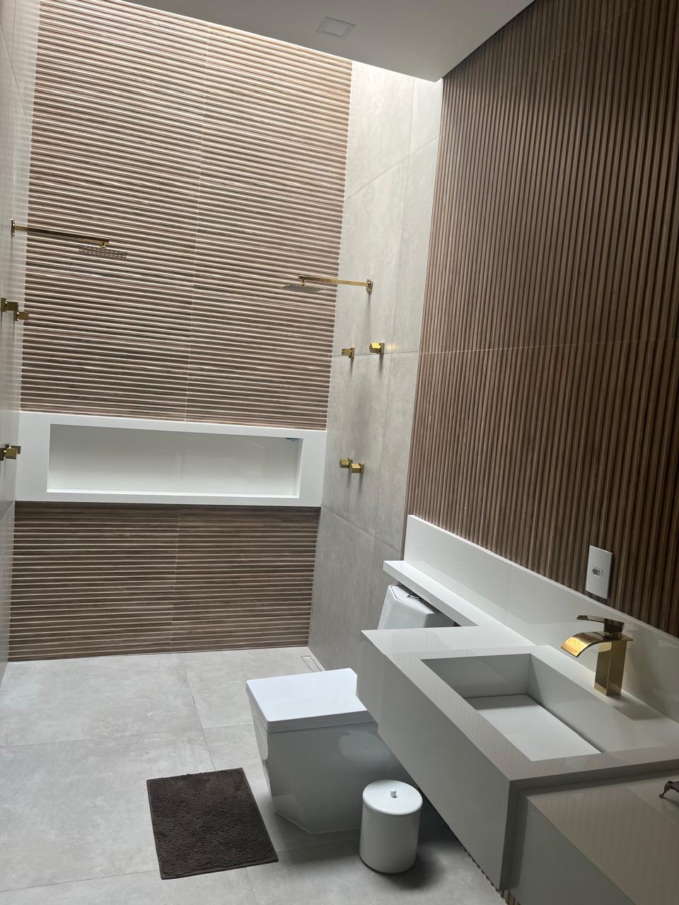 Casa com 3 dormit&oacute;rios,302 m&sup2; - Condom&iacute;nio Sunlake - Sorocaba - SP Estrada José Celeste Sorocaba - 