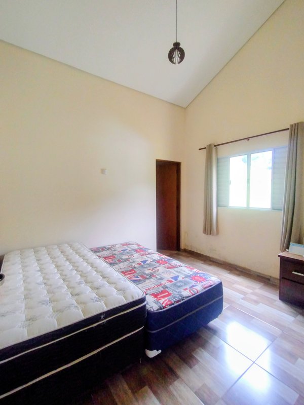 Chácara à venda no Bairro do Pinhal  Jacareí - 