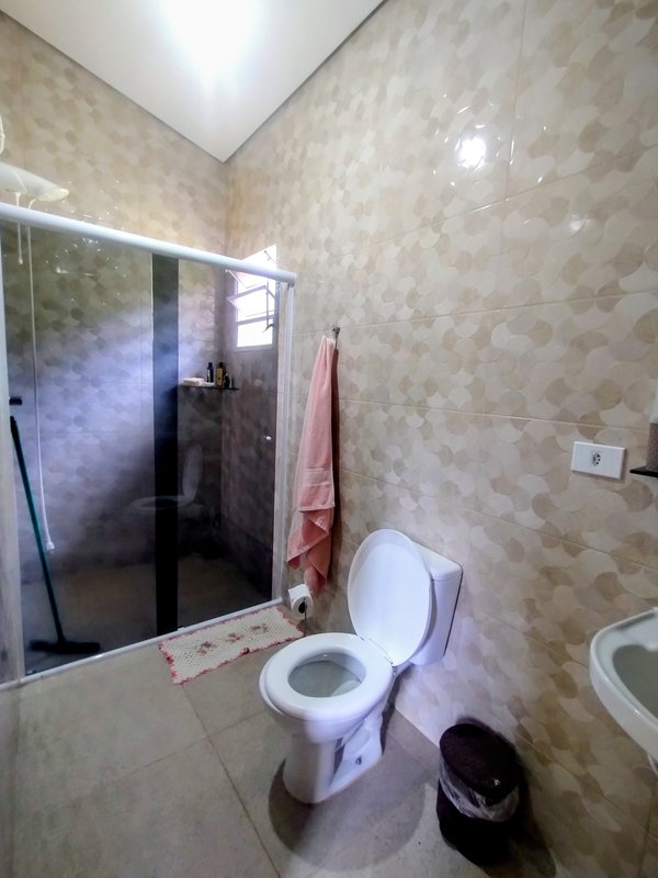 Chácara à venda no Bairro do Pinhal  Jacareí - 