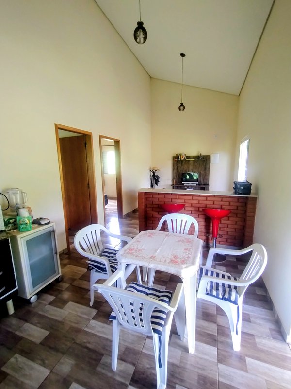 Chácara à venda no Bairro do Pinhal  Jacareí - 