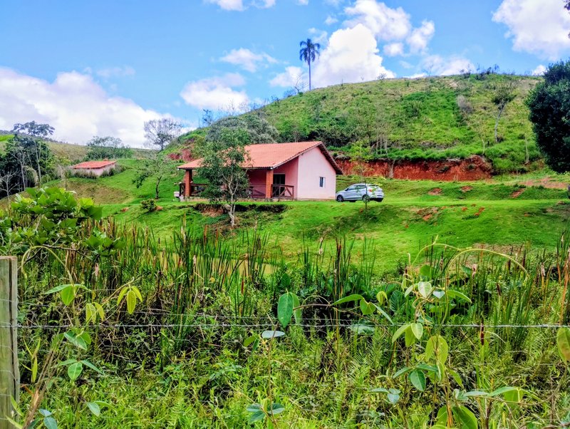 Chácara à venda no Bairro do Pinhal  Jacareí - 