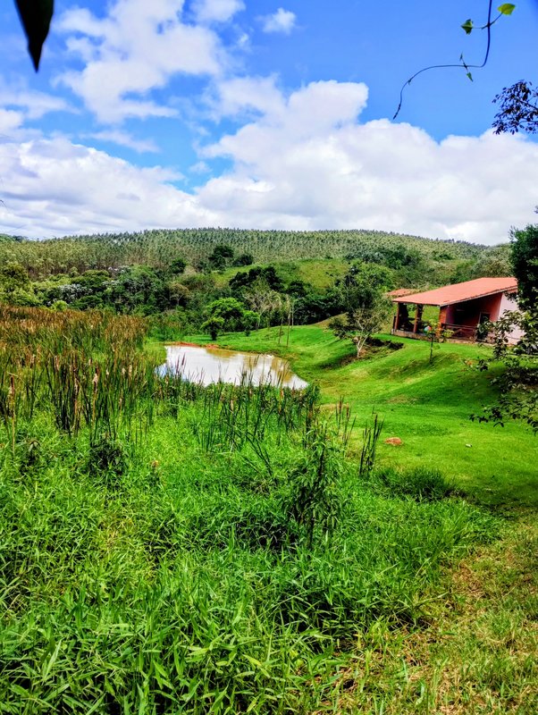 Chácara à venda no Bairro do Pinhal  Jacareí - 