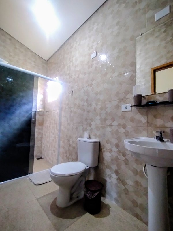 Chácara à venda no Bairro do Pinhal  Jacareí - 