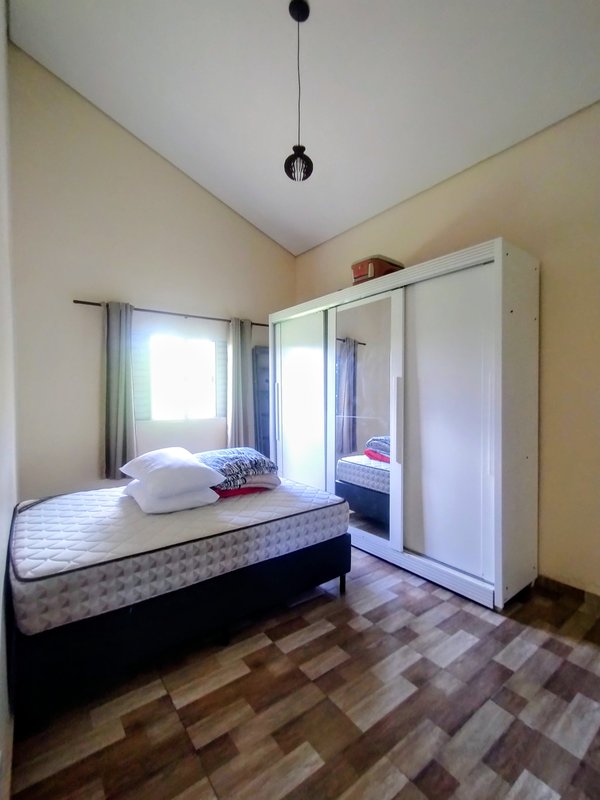 Chácara à venda no Bairro do Pinhal  Jacareí - 