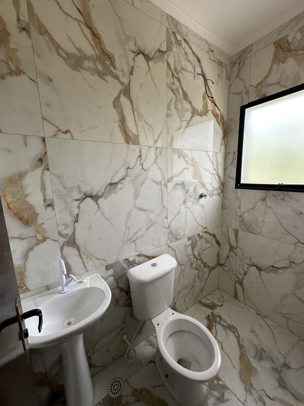 Casa Pronta – Portal da Estação | Franco da Rocha Rua Estação Várzea Paulista Franco da Rocha - 