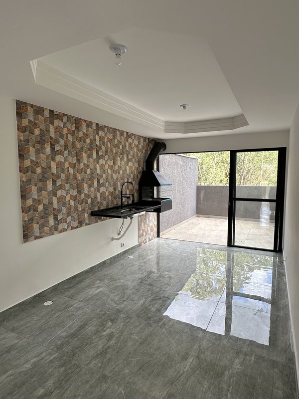 Casa Pronta – Portal da Estação | Franco da Rocha Rua Estação Várzea Paulista Franco da Rocha - 