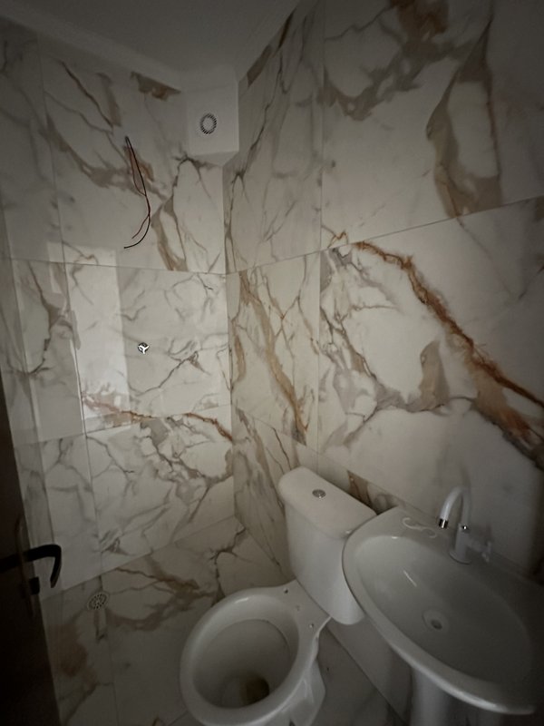 Casa Pronta – Portal da Estação | Franco da Rocha Rua Estação Várzea Paulista Franco da Rocha - 