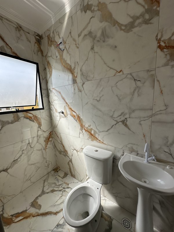 Casa Pronta – Portal da Estação | Franco da Rocha Rua Estação Várzea Paulista Franco da Rocha - 