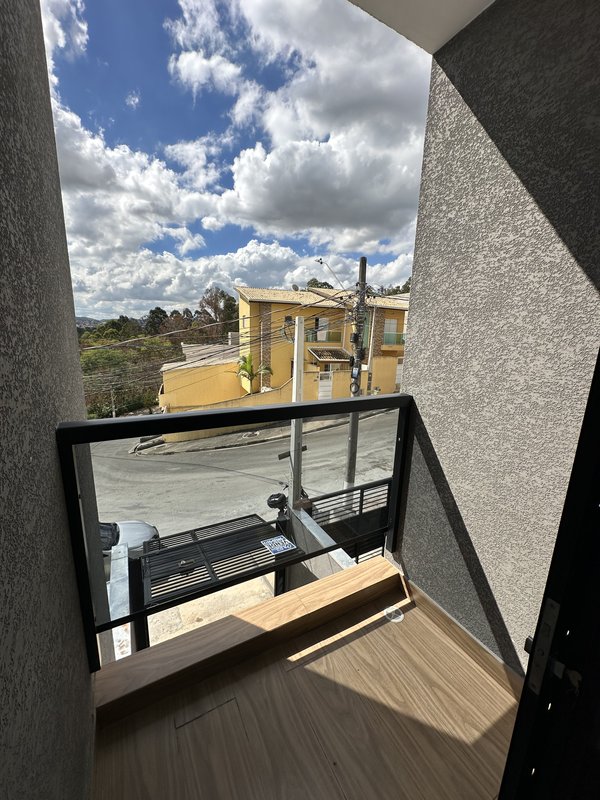 Casa Pronta – Portal da Estação | Franco da Rocha Rua Estação Várzea Paulista Franco da Rocha - 