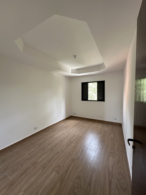 Casa Pronta – Portal da Estação | Franco da Rocha Rua Estação Várzea Paulista Franco da Rocha - 