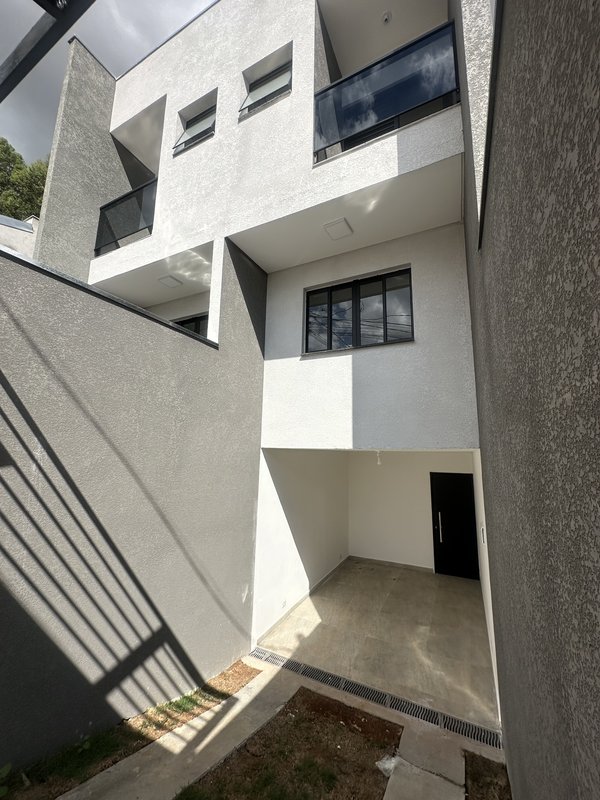 Casa Pronta – Portal da Estação | Franco da Rocha Rua Estação Várzea Paulista Franco da Rocha - 