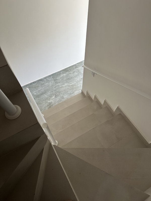 Casa Pronta – Portal da Estação | Franco da Rocha Rua Estação Várzea Paulista Franco da Rocha - 