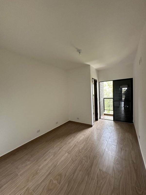 Casa Pronta – Portal da Estação | Franco da Rocha Rua Estação Várzea Paulista Franco da Rocha - 