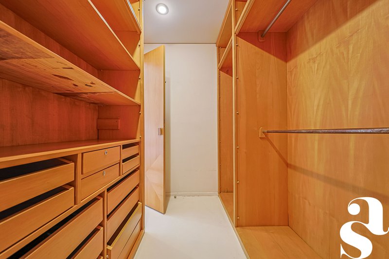 Apartamento &agrave; venda no Cabral &ndash; 111 m&sup2; | 3 quartos (1 su&iacute;te) | 1 vaga - R$795.000,00 Avenida Anita Garibaldi Curitiba - 