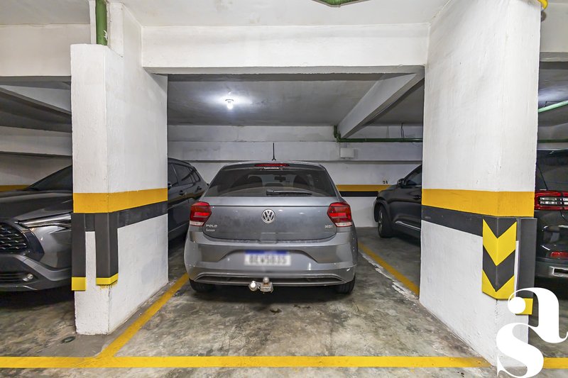 Apartamento &agrave; venda no Cabral &ndash; 111 m&sup2; | 3 quartos (1 su&iacute;te) | 1 vaga - R$795.000,00 Avenida Anita Garibaldi Curitiba - 