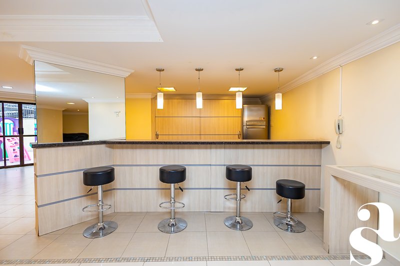 Apartamento &agrave; venda no Cabral &ndash; 111 m&sup2; | 3 quartos (1 su&iacute;te) | 1 vaga - R$795.000,00 Avenida Anita Garibaldi Curitiba - 