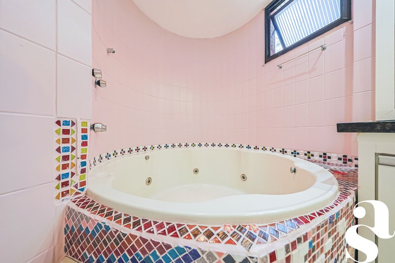 Apartamento &agrave; venda no Cabral &ndash; 111 m&sup2; | 3 quartos (1 su&iacute;te) | 1 vaga - R$795.000,00 Avenida Anita Garibaldi Curitiba - 