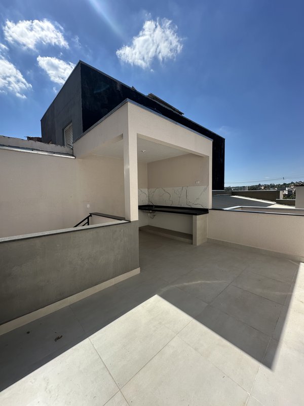 Casa Térrea Individual – Residencial Santo Antônio Rua Robert Nesta Marley Franco da Rocha - 