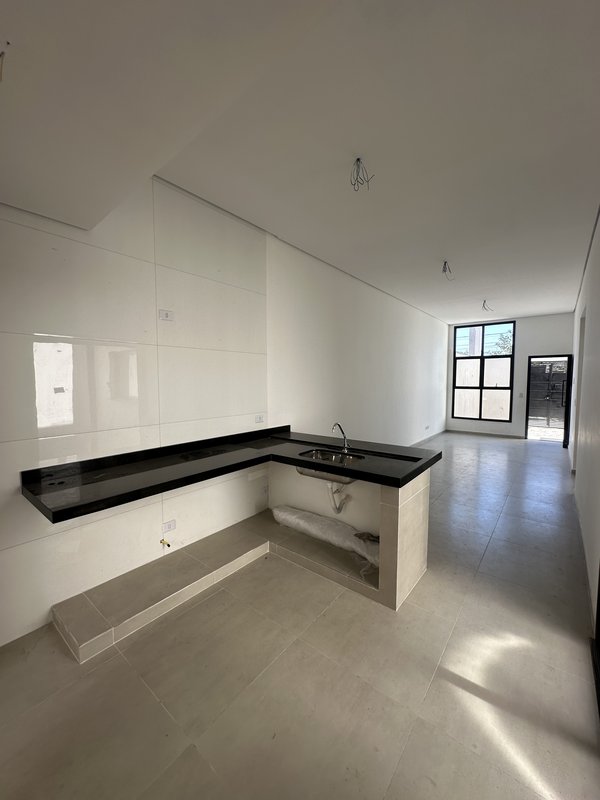 Casa Térrea Individual – Residencial Santo Antônio Rua Robert Nesta Marley Franco da Rocha - 