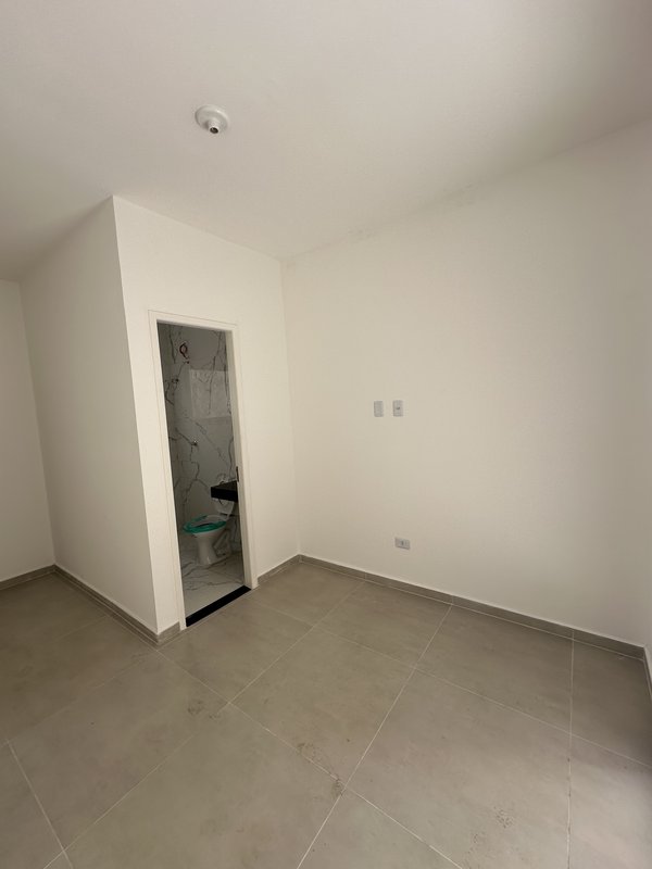 Casa Térrea Individual – Residencial Santo Antônio Rua Robert Nesta Marley Franco da Rocha - 