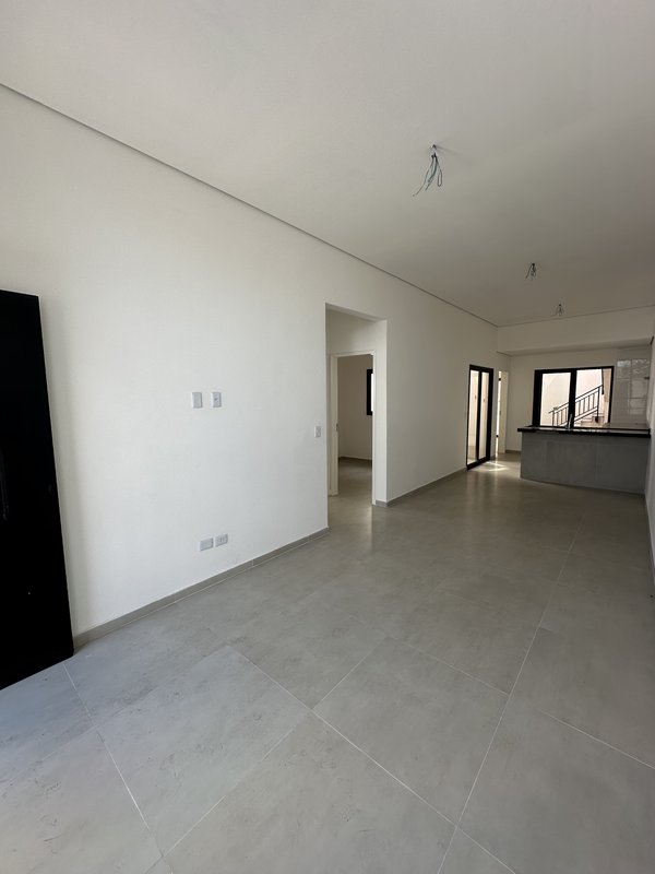 Casa Térrea Individual – Residencial Santo Antônio Rua Robert Nesta Marley Franco da Rocha - 