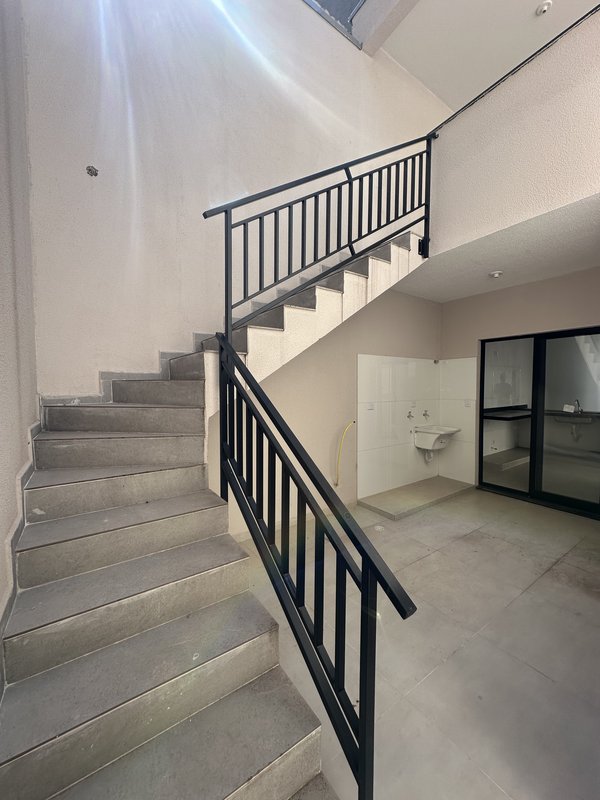 Casa Térrea Individual – Residencial Santo Antônio Rua Robert Nesta Marley Franco da Rocha - 