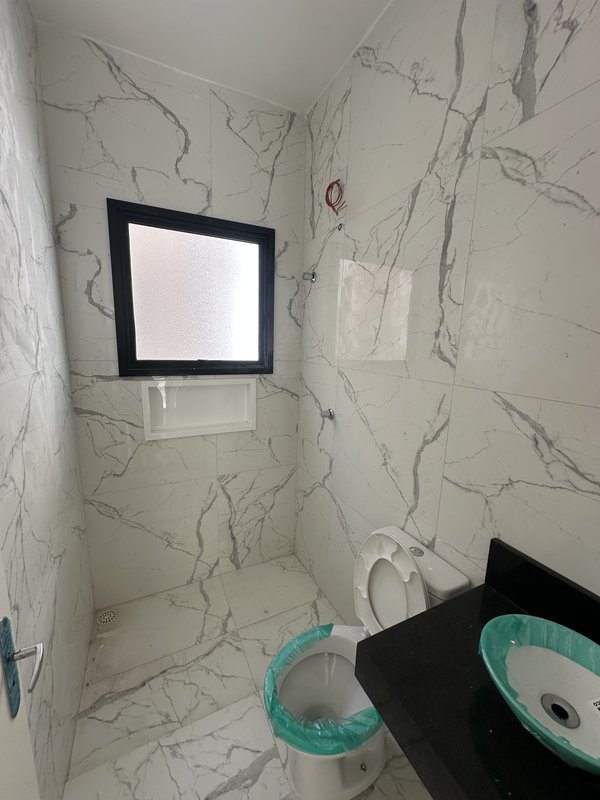 Casa Térrea Individual – Residencial Santo Antônio Rua Robert Nesta Marley Franco da Rocha - 