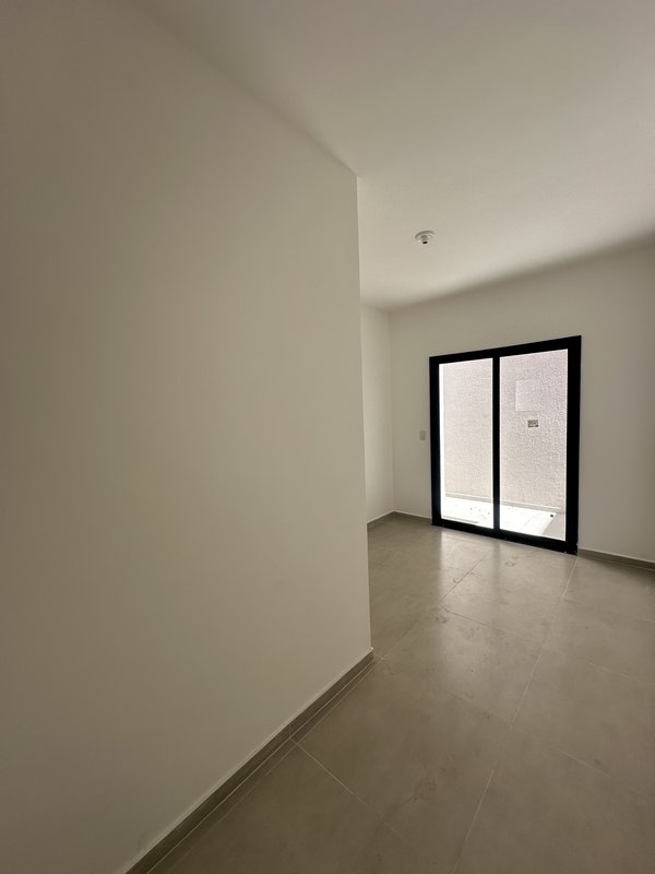 Casa Térrea Individual – Residencial Santo Antônio Rua Robert Nesta Marley Franco da Rocha - 