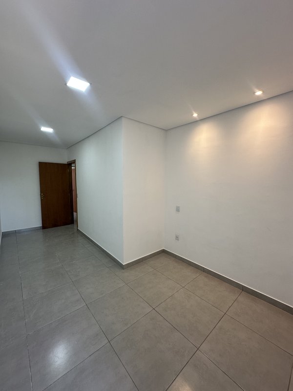 Casa Pronta - Extensão do Residencial Santo Antônio Rua Carlos Roberto Gouveia Franco da Rocha - 