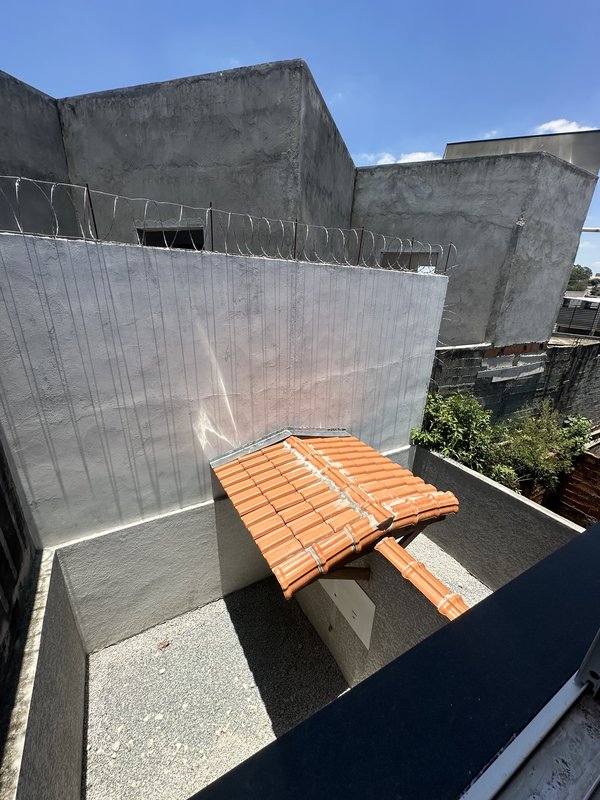 Casa Pronta - Extensão do Residencial Santo Antônio Rua Carlos Roberto Gouveia Franco da Rocha - 