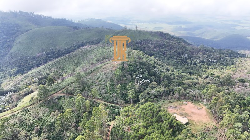 Áreas rurais a venda em Monteiro Lobato - SP  MONTEIRO LOBATO - 