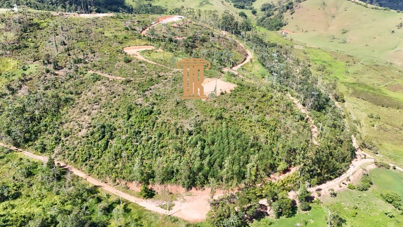 Áreas rurais a venda em Monteiro Lobato - SP  MONTEIRO LOBATO - 