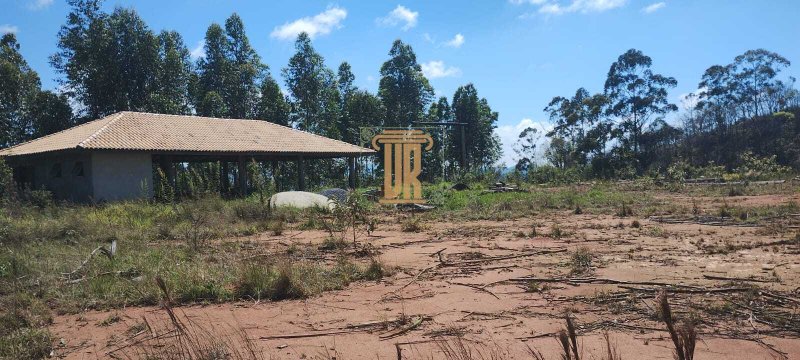 Áreas rurais a venda em Monteiro Lobato - SP  MONTEIRO LOBATO - 