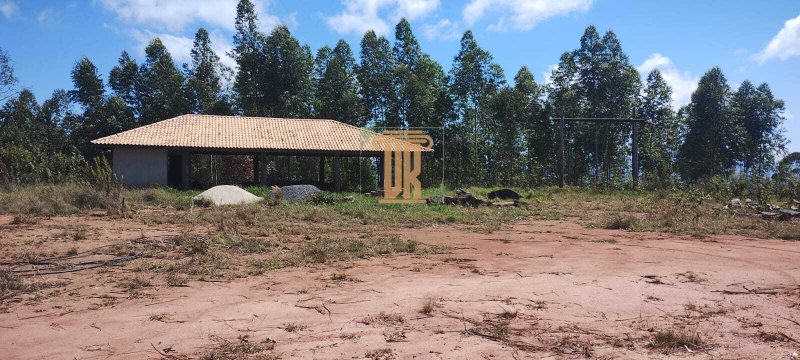 Áreas rurais a venda em Monteiro Lobato - SP  MONTEIRO LOBATO - 