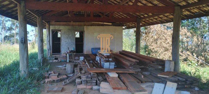 Áreas rurais a venda em Monteiro Lobato - SP  MONTEIRO LOBATO - 