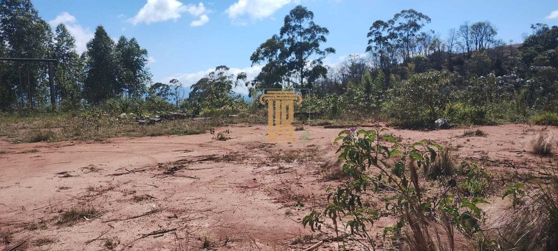 Áreas rurais a venda em Monteiro Lobato - SP  MONTEIRO LOBATO - 