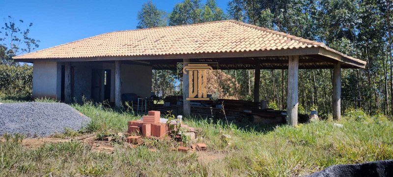 Áreas rurais a venda em Monteiro Lobato - SP  MONTEIRO LOBATO - 