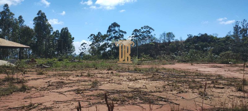 Áreas rurais a venda em Monteiro Lobato - SP  MONTEIRO LOBATO - 